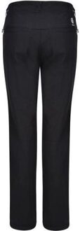 Dare 2b Womens/Ladies Melodic II Lightweight Stretch Walking Broek (Zwart) - EU 46 Kort / UK 18 Kort