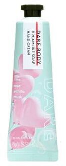 Dare Body Hand Cream - 4 Types Dreamlike Soap