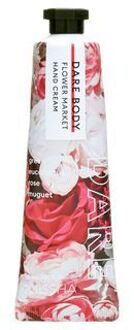Dare Body Hand Cream - 4 Types Flower Market