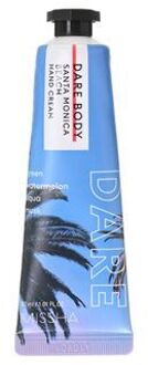 Dare Body Hand Cream - 8 Types Santa Monica Beach