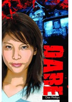 Dare - Dee Phillips