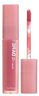 Dare Tint Melty Velvet - 6 Colors Rose Letter