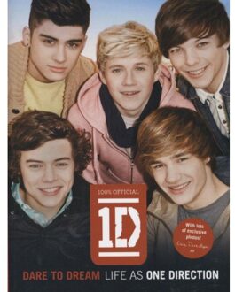 Dare to Dream: Life As One Direction