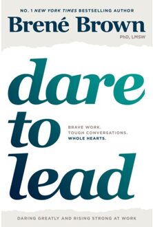 Dare to Lead