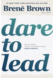 Dare to Lead