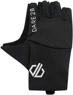 Dare2b forcible ii fietshandschoenen zwart heren - S