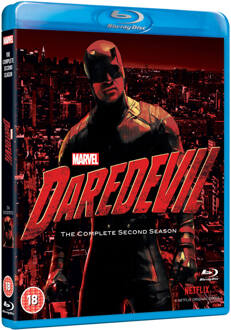 Daredevil - Seizoen 2