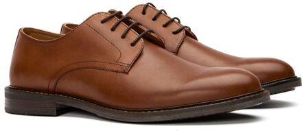 Daren Derby Schoenen Bruin