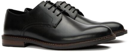 Daren Derby Schoenen Zwart - EU 42 / UK 8
