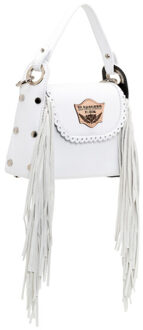 Daria tassen - maat One size Wit