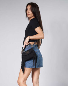 Daria tassen - maat One size Zwart