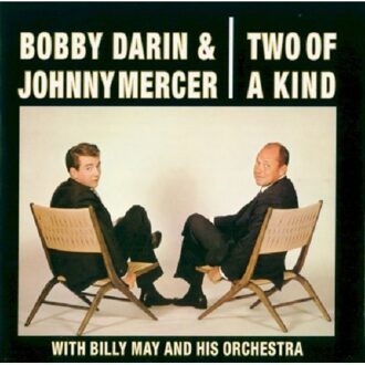 Darin Bobby & Johnny Mer - Two Of A Kind -Expanded