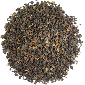 Darjeeling Kogelblad Castelon thee