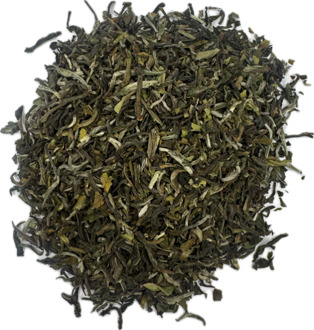 Darjeeling Snowfiew First flush 2025