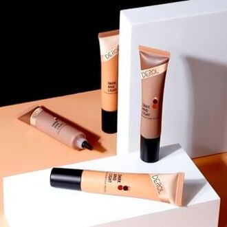 Dark And Light Foundation Mixer - 2 Colors #02 - 15g