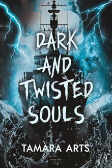 Dark and Twisted Souls - Tamara Arts - ebook