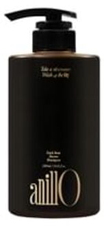 Dark Beer Biome Shampoo 500ml