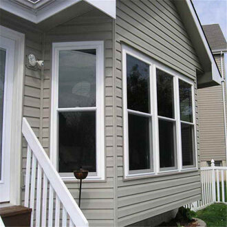 Dark Black Window Tint Film Glas VLT 0% Roll 2 mil huis Commerciële Solar Bescherming Zomer 60 ''x 20'' (152 cm x 50 cm)