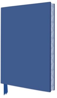 Dark Blue Artisan Notebook (Flame Tree Journals) - Artisan Notebooks