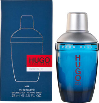 Dark Blue EDT 75ml