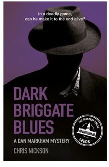 Dark Briggate Blues
