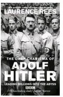 Dark Charisma of Hitler