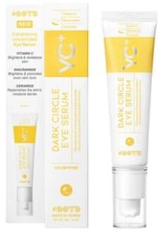 Dark Circle Eye Serum - Oogcrème