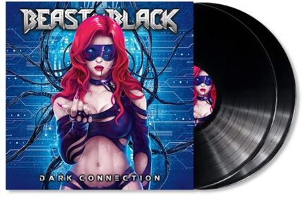 Dark Connection - Beast In Black