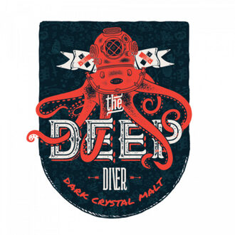 Dark Crystal 200 - 250 EBC 25 kg