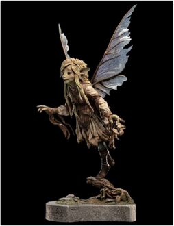 Dark Crystal: Age of Resistance - Deet the Gelfling Statue