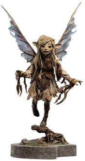 Dark Crystal: Age of Resistance - Deet the Gelfling Statue