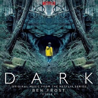 Dark Cycle 1 (Original Music From T