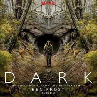 Dark Cycle 2 (Original Music From T