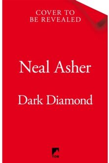 Dark Diamond - Time's Shadow - Neal Asher