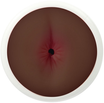 Dark Easy Rider - Masturbator - Anaal