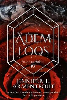 Dark Elements 3 - Ademloos