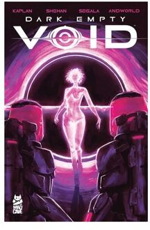 Dark Empty Void - Dark Empty Void - Zack Kaplan