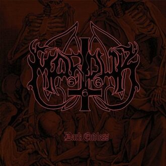 Dark Endless - Marduk