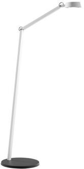 Dark F1 Vloerlamp - Wit