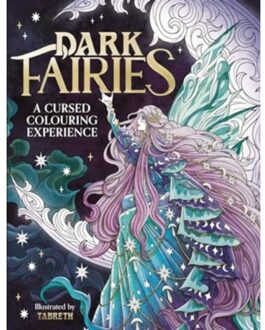 Dark Fairies - Tabreth