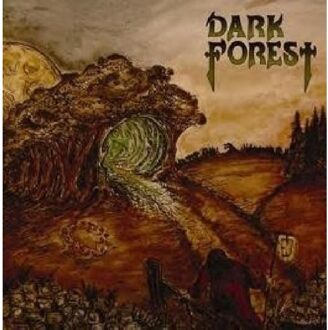 Dark Forest - Dark Forest