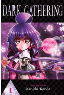 Dark Gathering, Vol. 1 - Dark Gathering - Kenichi Kondo