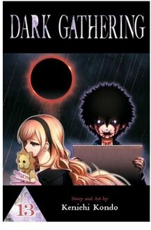 Dark Gathering, Vol. 13 - Dark Gathering - Kenichi Kondo