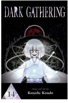 Dark Gathering, Vol. 14 - Dark Gathering - Kenichi Kondo