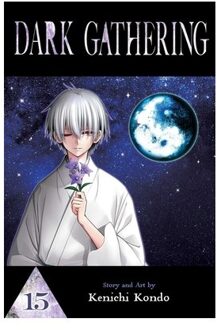 Dark Gathering, Vol. 15 - Dark Gathering - Kenichi Kondo