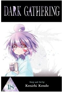 Dark Gathering, Vol. 18 - Dark Gathering - Kenichi Kondo