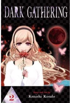 Dark Gathering, Vol. 2 - Dark Gathering - Kenichi Kondo