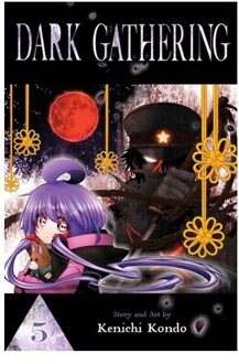 Dark Gathering, Vol. 5 - Dark Gathering - Kenichi Kondo