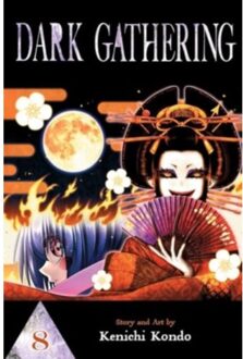 Dark Gathering, Vol. 8 - Dark Gathering - Kenichi Kondo