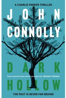 Dark Hollow - Charlie Parker Thriller - John Connolly